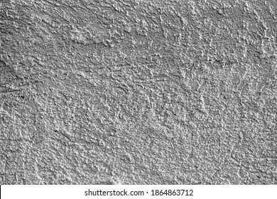 Texture of gray concrete or cement wall. Abstract background. - Shutterstock ID 1864863712