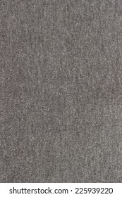 Texture Gray Sweatshirt Fabric.