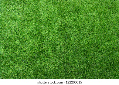 Texture green lawn - Shutterstock ID 122200015