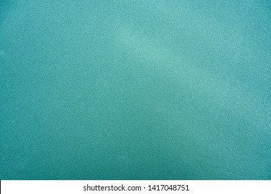 Texture Green Synthetic Rubber Field Of Tennis Court Background