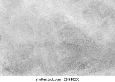 Texture of Grey concrete wall - Shutterstock ID 524918230