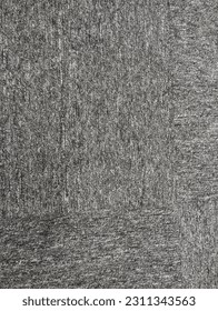 A texture Grey floor carpet  - Shutterstock ID 2311343563