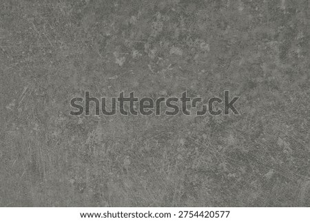 Texture of grey stone surface as background, closeup