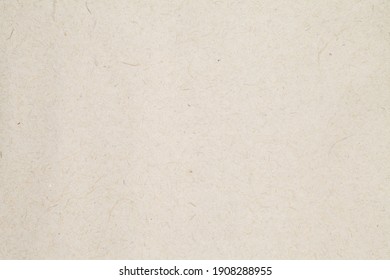 Texture from Japanese paper, Old recycled craft paper texture as background - Shutterstock ID 1908288955