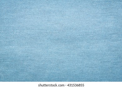  Texture Of Light Blue Jean For Background