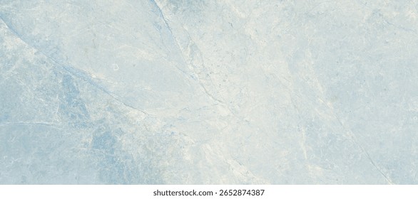 Textura mármol azul claro
