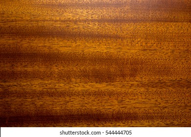 Texture of mahogany wood background - Shutterstock ID 544444705