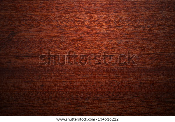 Texture of mahogany wood\
background