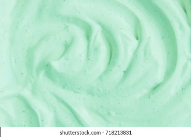 Texture Mask Clay Scrub Green Selective Stock Photo (Edit Now) 718213681