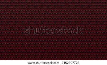 Texture material background Dragon Scales Skin 3
