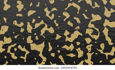 Texture material background Fire Salamander Skin 1