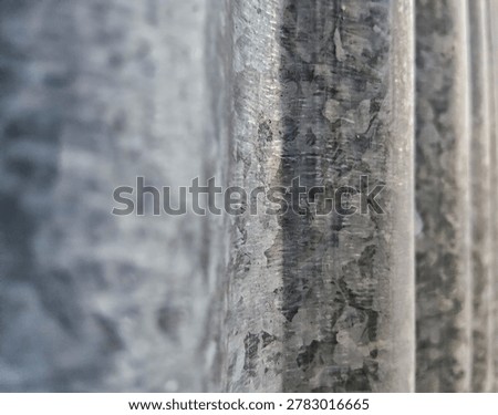 texture of metal for background. Metal textures are digital surfaces that replicate the appearance of metals like steel, aluminum, bronze, or rusted finishes, used in 3D rendering, game design, and digital art.
