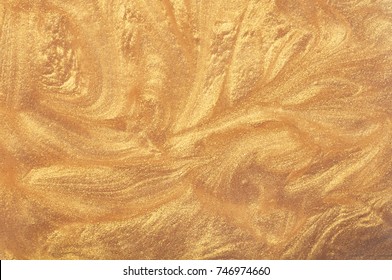 texture of nail polish. abstract background