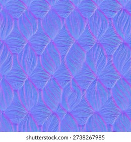 texture normal map knit 002