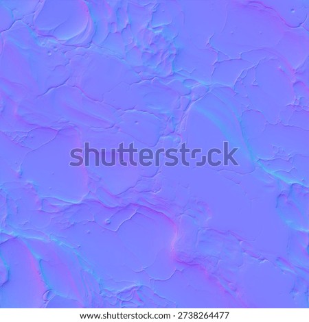 texture normal map marble 007