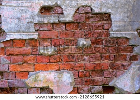 Similar – Image, Stock Photo as old as the hills