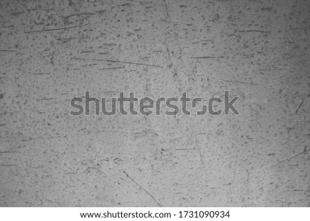 Texture of the old concrete wall for background. Bitmap image.