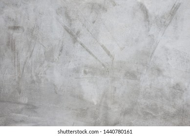 Texture of old gray concrete wall for background - Shutterstock ID 1440780161
