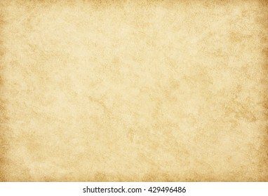 Texture of old paper. - Shutterstock ID 429496486