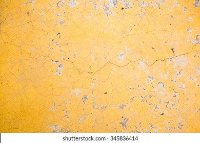 Texture of old plaster wall
