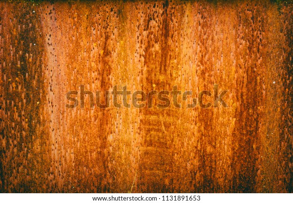 Download Texture Old Rusty Metal Mockup Background Stock Photo Edit Now 1131891653
