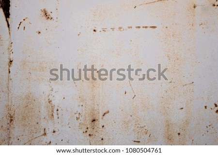 Similar – Image, Stock Photo traces of use Decoration