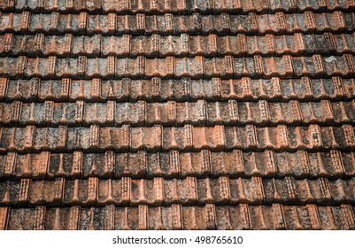 1000 Clay Roof Tiles Texture Stock Images Photos Vectors