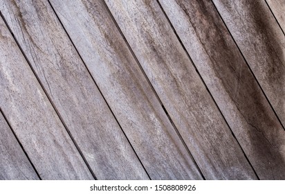 texture of old wooden wall - Shutterstock ID 1508808926