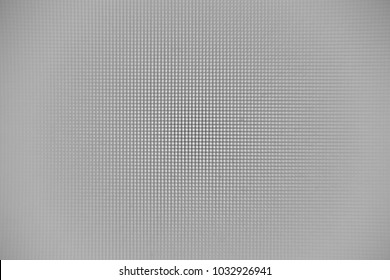 A texture to overlay to your still photo or footage to simulate an lcd pc screen shot or video. Macro pixels, visible intentional distortion.
