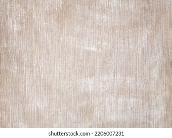 texture of partially primed gray canvas for painting - Shutterstock ID 2206007231