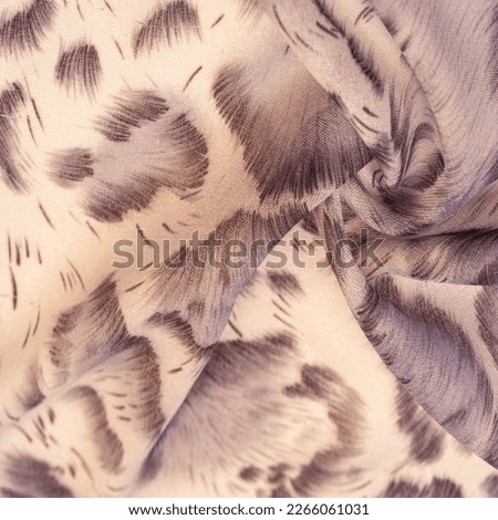 Texture, pattern, background, collection, silk fabric, african style brown color For interior designer, imitation, fashion designer, architecture sketch, mock up