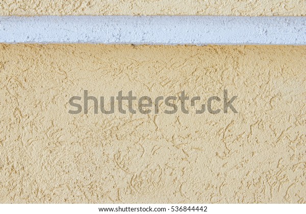 Texture Pattern Background Plaster On Wall Stock Photo Edit