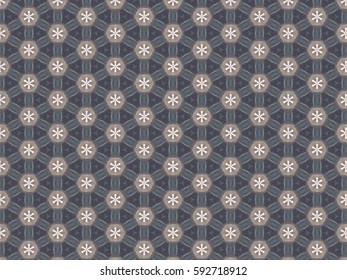 Texture pattern based on wood and cloth