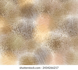 Texture pattern for digital print