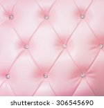Texture/ Pattern of Old Rose Pink Sofa, Pearl Pink Sofa, Luxury Pink Sofa