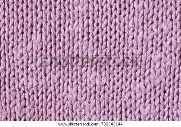knit panel fabric