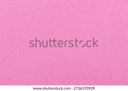 The texture of pink paper surface