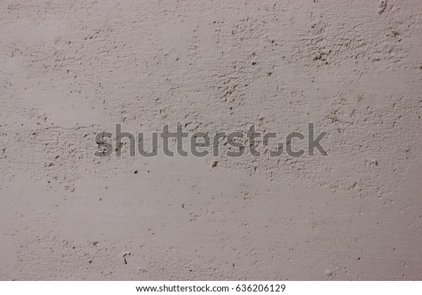 Texture Plaster Concrete Cement Solution Stucco Stock Photo Edit