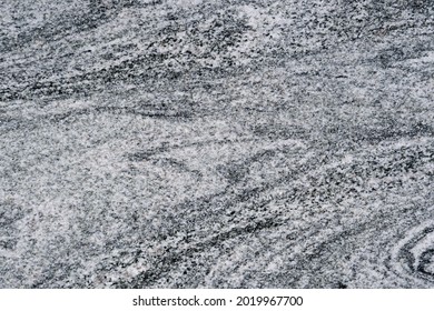 Texture of polished granite slab Multicolor Green - Shutterstock ID 2019967700