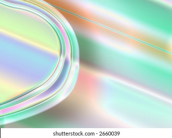 texture presentation