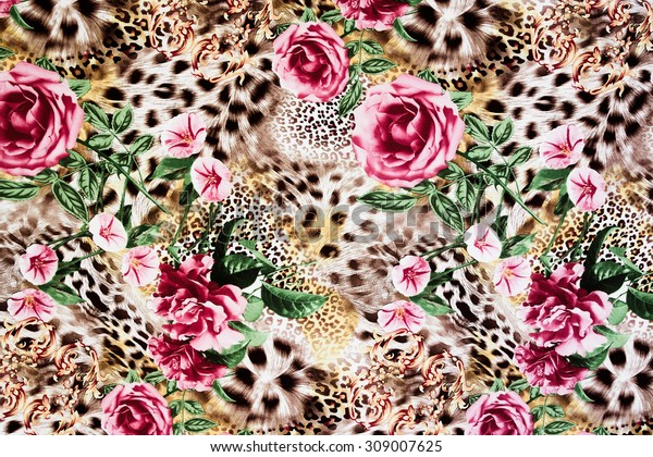 6,449 Leopard Flower Stock Photos, Images & Photography | Shutterstock