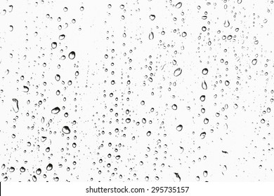 337,090 Rain drops transparent background Images, Stock Photos ...