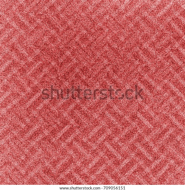 texture of red\
carpet for cars as a\
background
