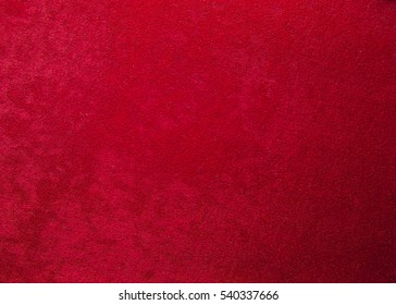 Texture Red Velvet