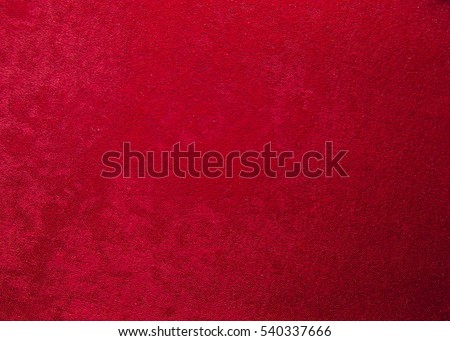 texture red velvet