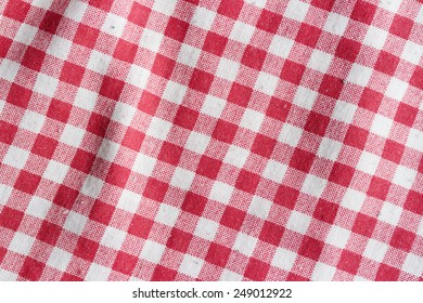 70,707 Red checkered tablecloth Images, Stock Photos & Vectors