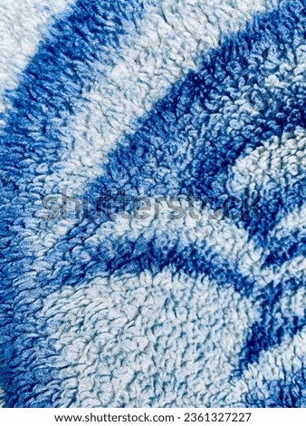Texture refers to perceived surface quality of work of art. It is an element found in both two-dimensional and three-dimensional designs, and it is characterized by its visual and physical properties