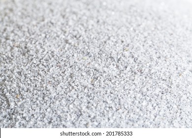 texture ring with gray blur