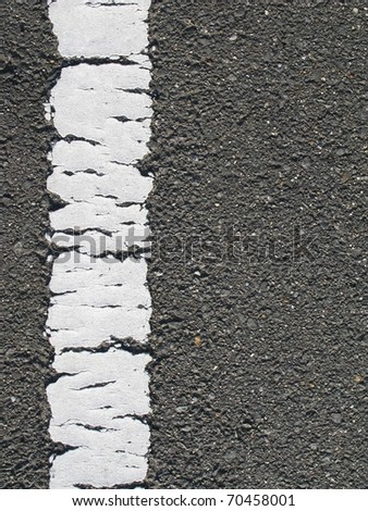 Similar – Image, Stock Photo distinguished Pavement