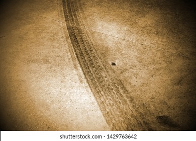 Texture road drift, vehicles and driving, traffic